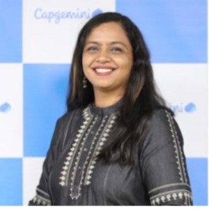 Sarika Naik