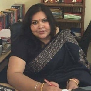 Sarita Pandey 