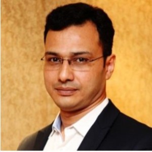 Saugata Bagchi