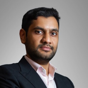 Shivam Bajaj