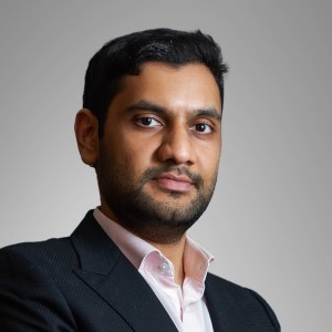 Shivam Bajaj