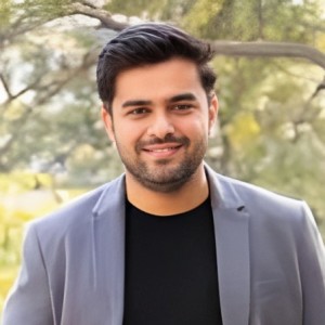Shubham Singhal