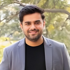 Shubham Singhal