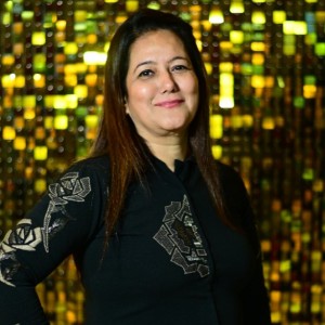 SONIA CHAWLA
