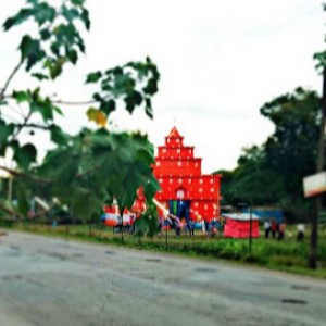 Gatanga Puja Committee
