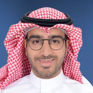 Abdullah Al Salem 