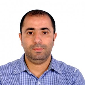 Samir Kirouani 