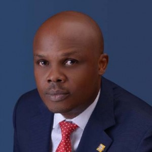 Harrison Nnaji 
