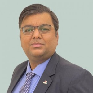 Ashish Khemka 