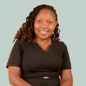 Esther Kabiro 