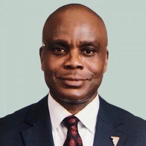 Mark Oguh 
