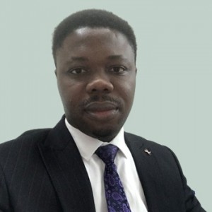 Nathaniel Idolor