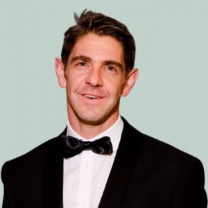 Brad Wentzel