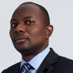 Fisayo Fagbemi 