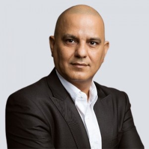 Vipin Chawla 