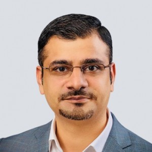 Faheem Ali 