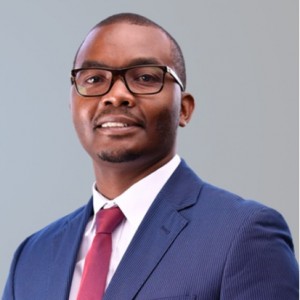 Hartnell Ndungi 