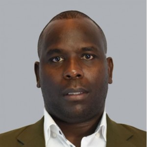 Cyrus Kamau 