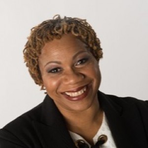 Joyce Odidison 