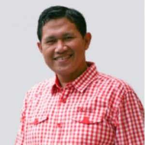 Pratama Persadha 