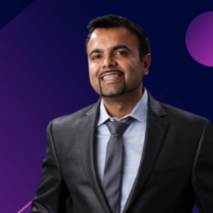 Jigar Doriwala
