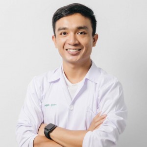 Chatuphon Phuwongsa