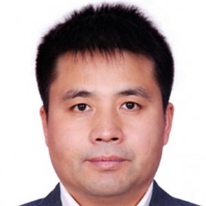Fuxiang Wang