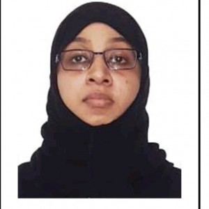 Amani	Hashim