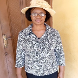 Grace Adama	