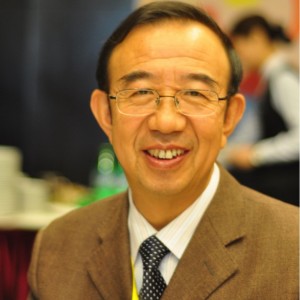Zhenhuan LIU