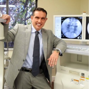 Ramon Castellanos
