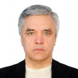 Sergey Suchkov