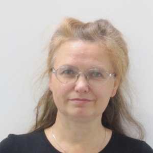 Marina Tarunina
