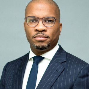 CHINUA AZUBIKE