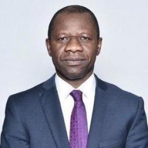 MR WOLE ADENIYI