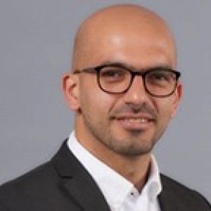 Mr. Samer Muhandes