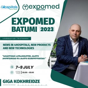 Giga Kokhreidze