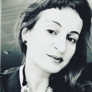 Masha Trotzky