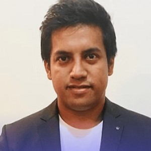 soumajit Bhowmik