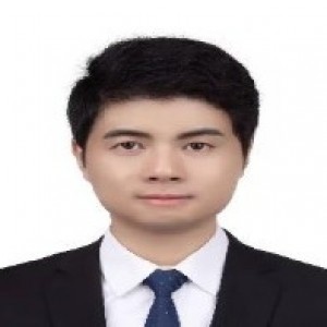 Junjie He