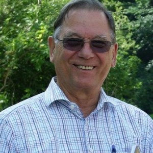 Konrad Sandhoff