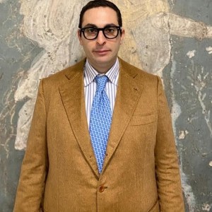 Antonio Steardo