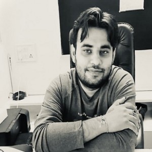 Mayank Pande