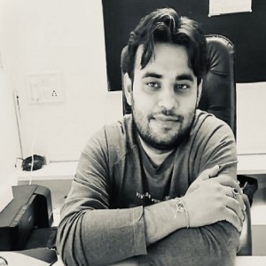 Mayank Pande