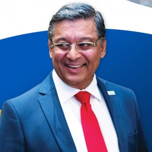 Ramesh Pillai