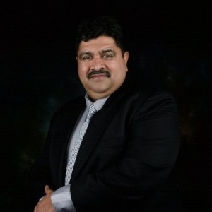 Suresh Iyer