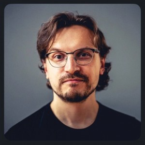 Sasha Gubochkin