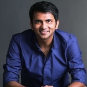 Bhavin Turakhia