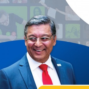 Ramesh Pillai