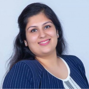 Deepti Bhatia